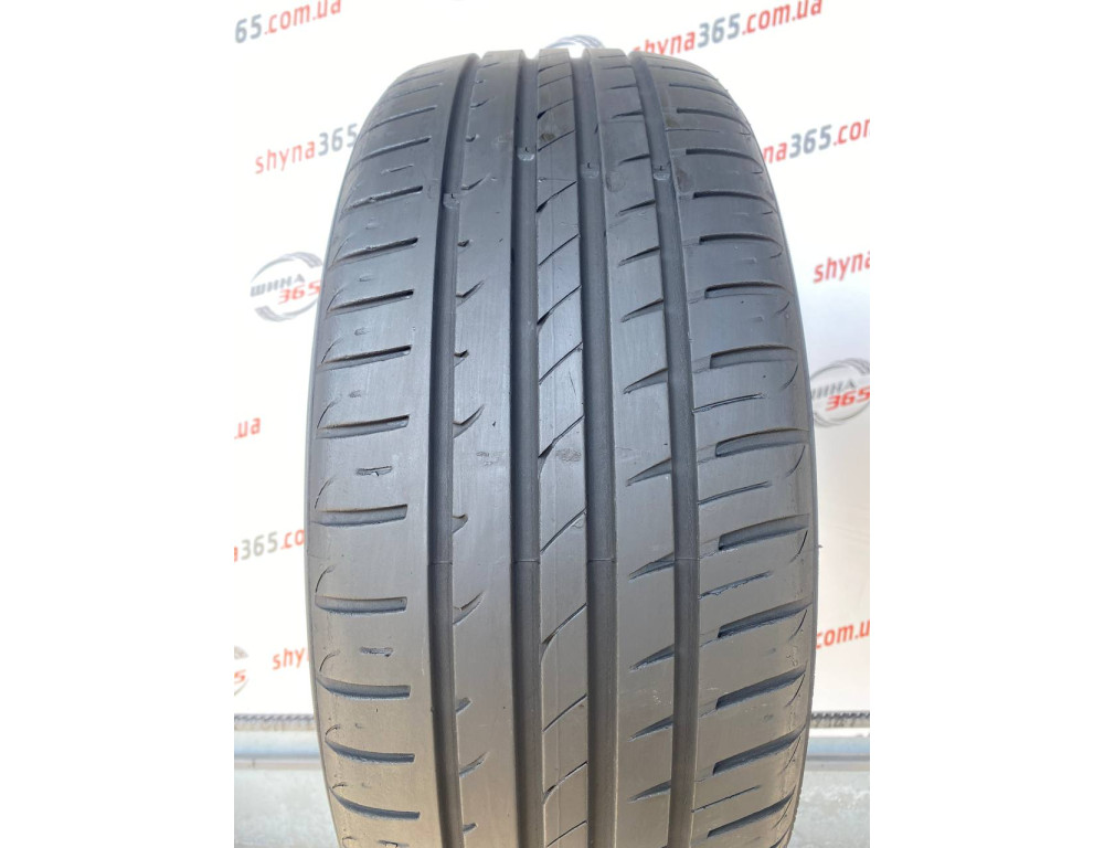 215/55 R17 HANKOOK VENTUS PRIME 2 K115 5mm