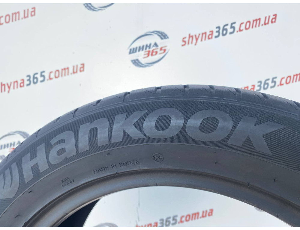 215/55 R17 HANKOOK VENTUS PRIME 2 K115 5mm