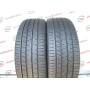 225/60 R17 CONTINENTAL CROSSCONTACT LX SPORT 5mm