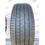 225/60 R17 CONTINENTAL CROSSCONTACT LX SPORT 5mm