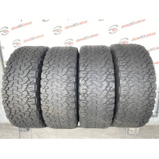 315/70 R17 BFGOODRICH ALL-TERRAIN T/A KO2 5mm