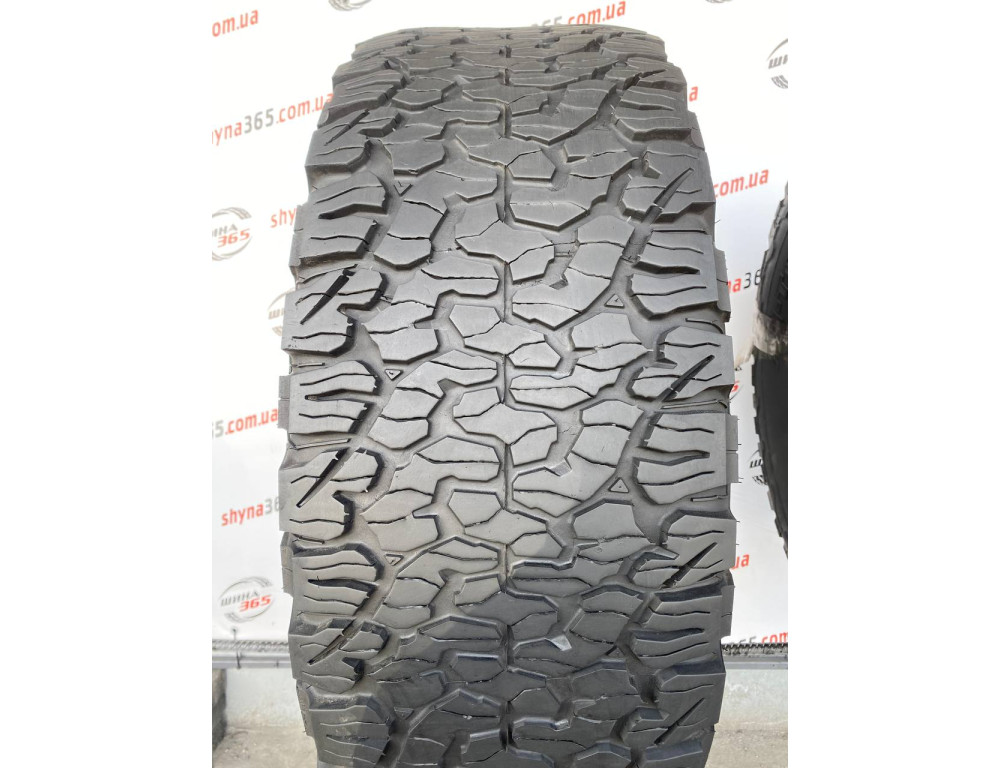 315/70 R17 BFGOODRICH ALL-TERRAIN T/A KO2 5mm