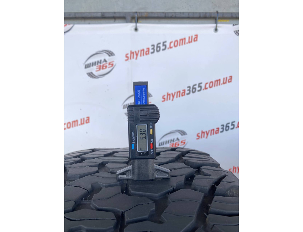 315/70 R17 BFGOODRICH ALL-TERRAIN T/A KO2 5mm