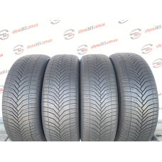 225/65 R17 MICHELIN CROSS CLIMATE SUV 5mm