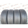 225/65 R17 MICHELIN CROSS CLIMATE SUV 5mm