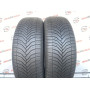 225/65 R17 MICHELIN CROSS CLIMATE SUV 5mm