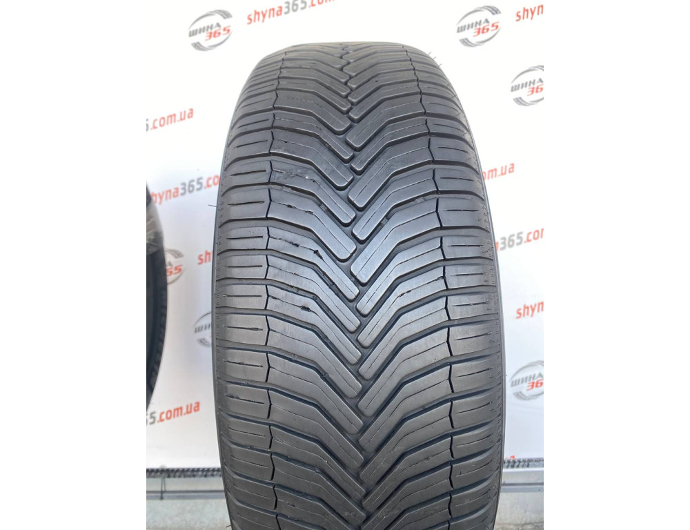 225/65 R17 MICHELIN CROSS CLIMATE SUV 5mm