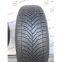 225/65 R17 MICHELIN CROSS CLIMATE SUV 5mm