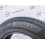 225/65 R17 MICHELIN CROSS CLIMATE SUV 5mm