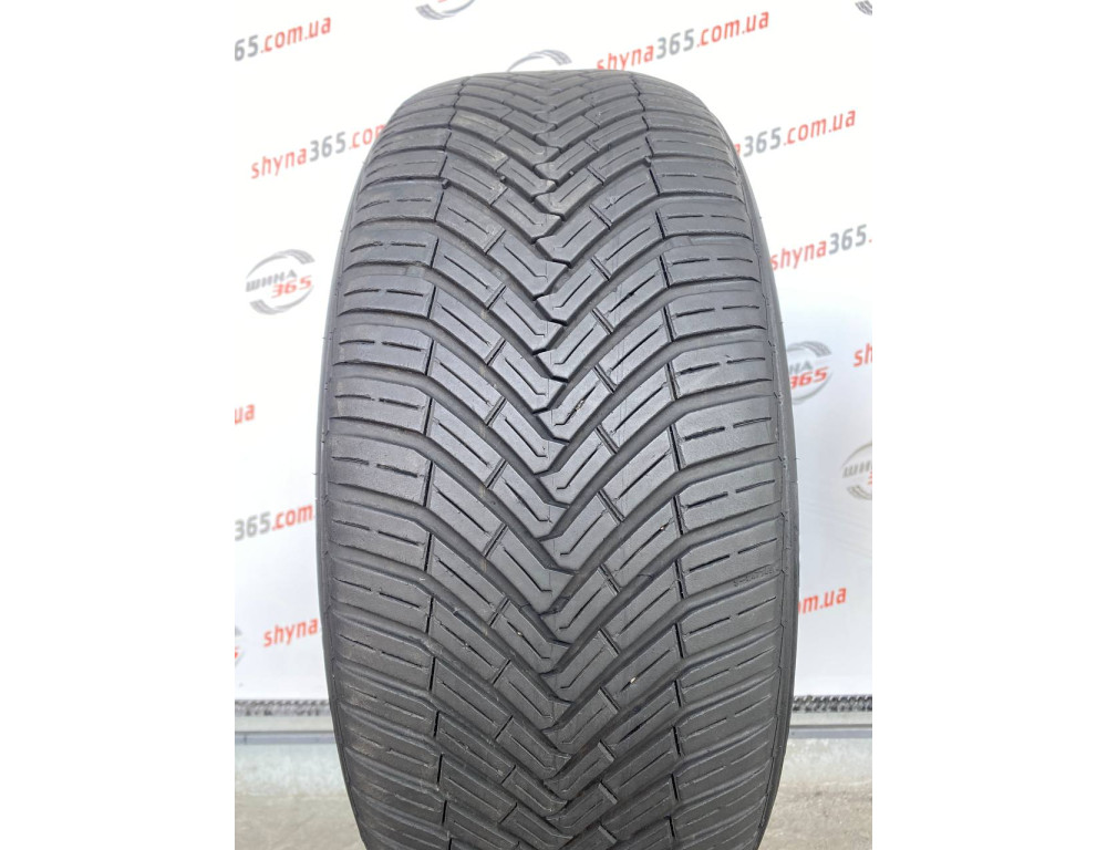 215/50 R17 CONTINENTAL ALLSEASONCONTACT 5mm
