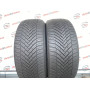 215/50 R17 CONTINENTAL ALLSEASONCONTACT 5mm