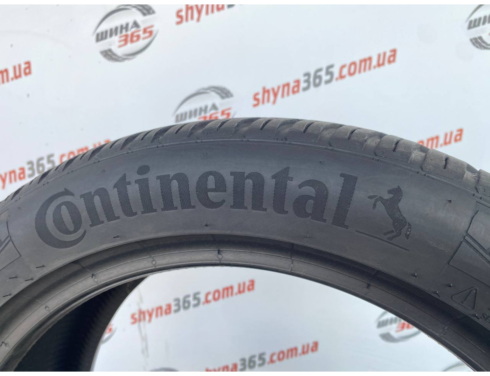 215/50 R17 CONTINENTAL ALLSEASONCONTACT 5mm