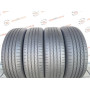 215/60 R17 CONTINENTAL ECOCONTACT 6 Q 6mm