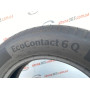 215/60 R17 CONTINENTAL ECOCONTACT 6 Q 6mm