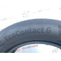 215/55 R17 CONTINENTAL ECOCONTACT 6 CONTISEAL 4mm