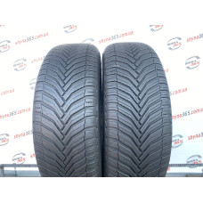 215/60 R17 MICHELIN CROSS CLIMATE 2 6mm