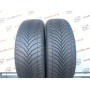 215/60 R17 MICHELIN CROSS CLIMATE 2 6mm