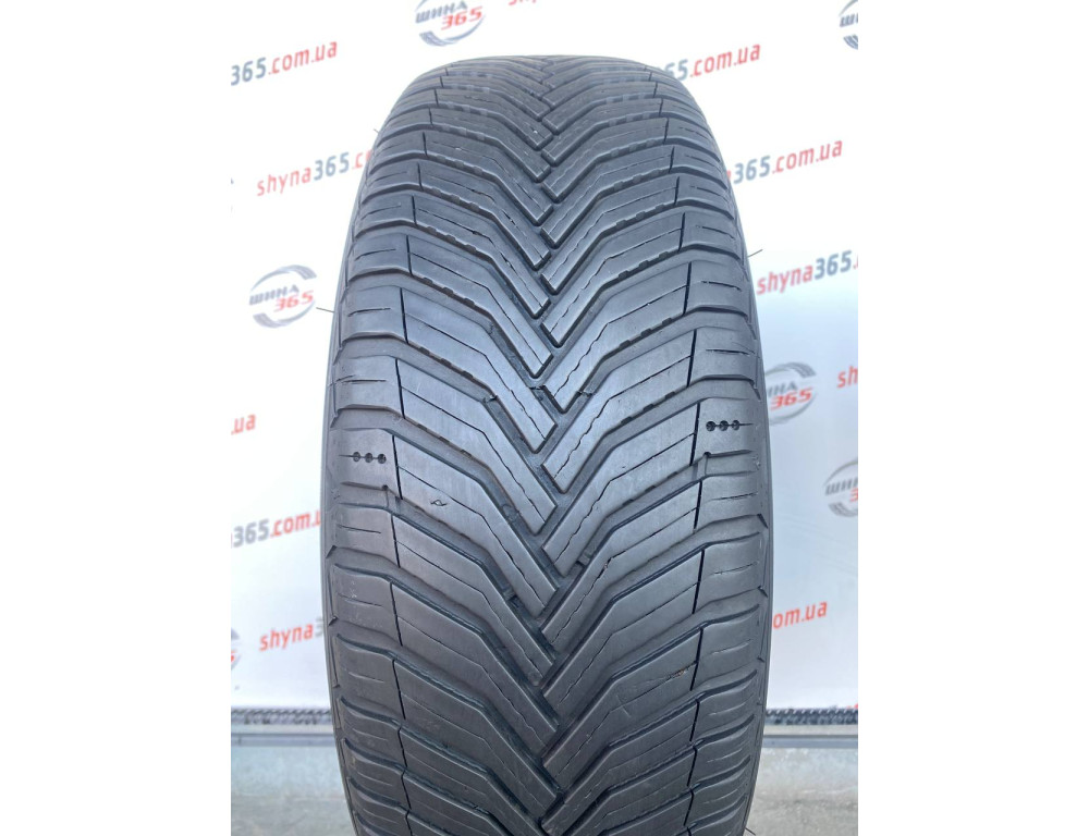 215/60 R17 MICHELIN CROSS CLIMATE 2 6mm