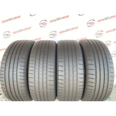 235/55 R18 BRIDGESTONE ALENZA 001 4mm