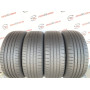 235/55 R18 BRIDGESTONE ALENZA 001 4mm