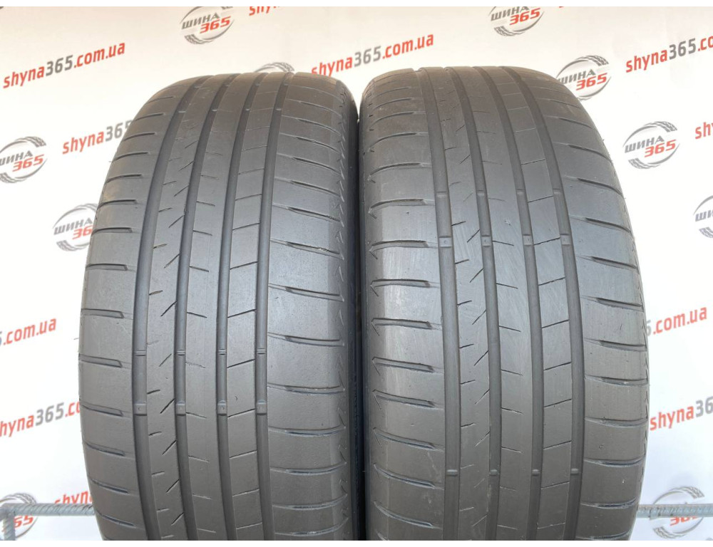 235/55 R18 BRIDGESTONE ALENZA 001 4mm