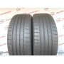 235/55 R18 BRIDGESTONE ALENZA 001 4mm