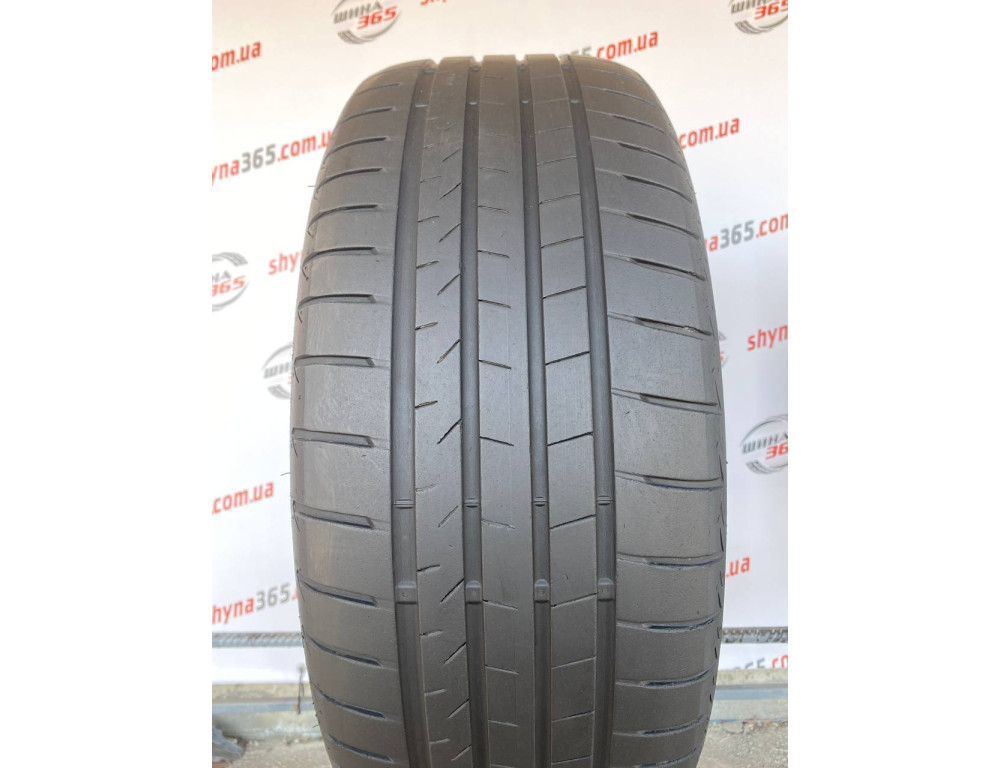 235/55 R18 BRIDGESTONE ALENZA 001 4mm