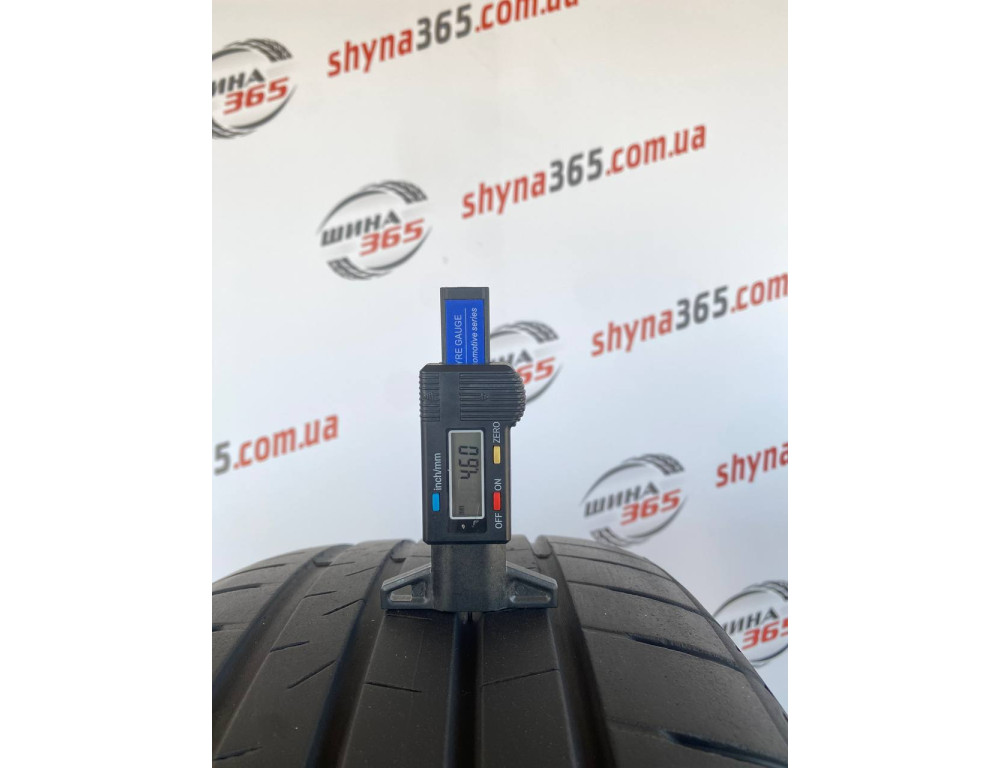 235/55 R18 BRIDGESTONE ALENZA 001 4mm