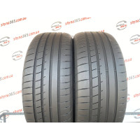 215/45 R18 GOODYEAR EAGLE F1 ASYMMETRIC 3 5mm