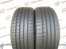 215/45 R18 GOODYEAR EAGLE F1 ASYMMETRIC 3 5mm