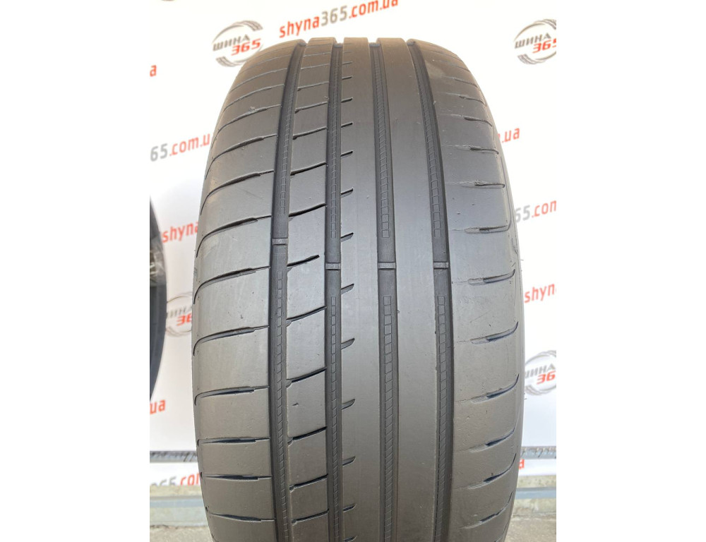 215/45 R18 GOODYEAR EAGLE F1 ASYMMETRIC 3 5mm