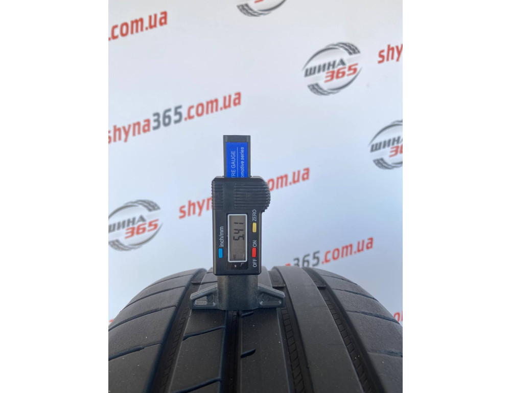 215/45 R18 GOODYEAR EAGLE F1 ASYMMETRIC 3 5mm