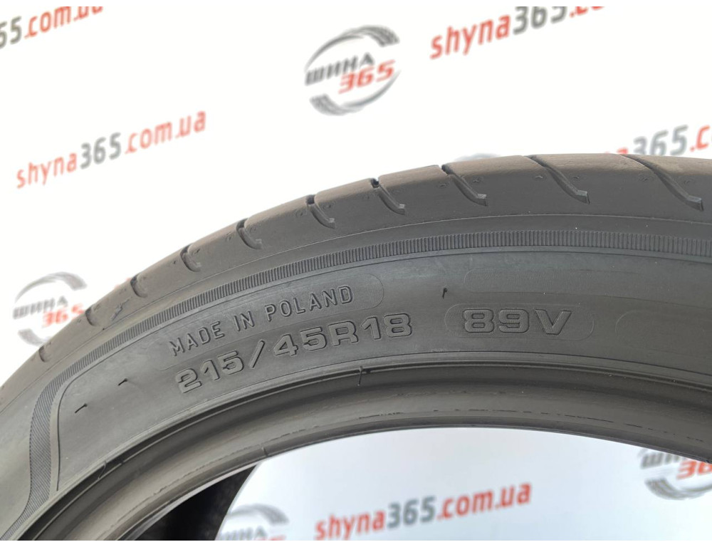 215/45 R18 GOODYEAR EAGLE F1 ASYMMETRIC 3 5mm