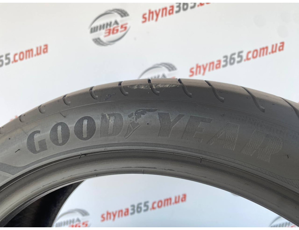 215/45 R18 GOODYEAR EAGLE F1 ASYMMETRIC 3 5mm