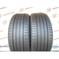 225/40 R18 BRIDGESTONE TURANZA T005 RUN FLAT 5mm