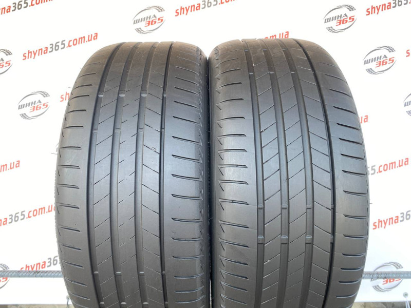 225/40 R18 BRIDGESTONE TURANZA T005 RUN FLAT 5mm