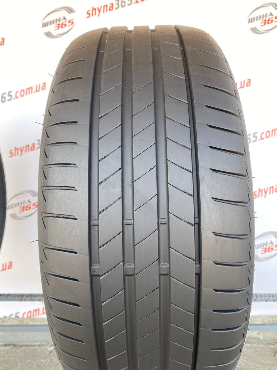 225/40 R18 BRIDGESTONE TURANZA T005 RUN FLAT 5mm