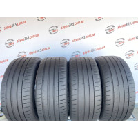 235/40 R18 MICHELIN PILOT SPORT 4 5mm