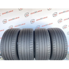 235/40 R18 MICHELIN PILOT SPORT 4 5mm