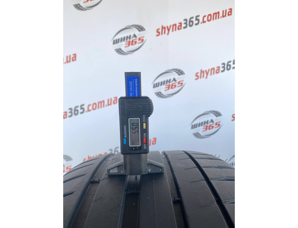 235/40 R18 MICHELIN PILOT SPORT 4 5mm