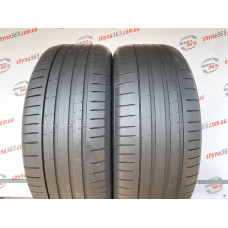 245/45 R18 PIRELLI PZERO PZ4 4mm