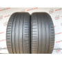 245/45 R18 PIRELLI PZERO PZ4 4mm