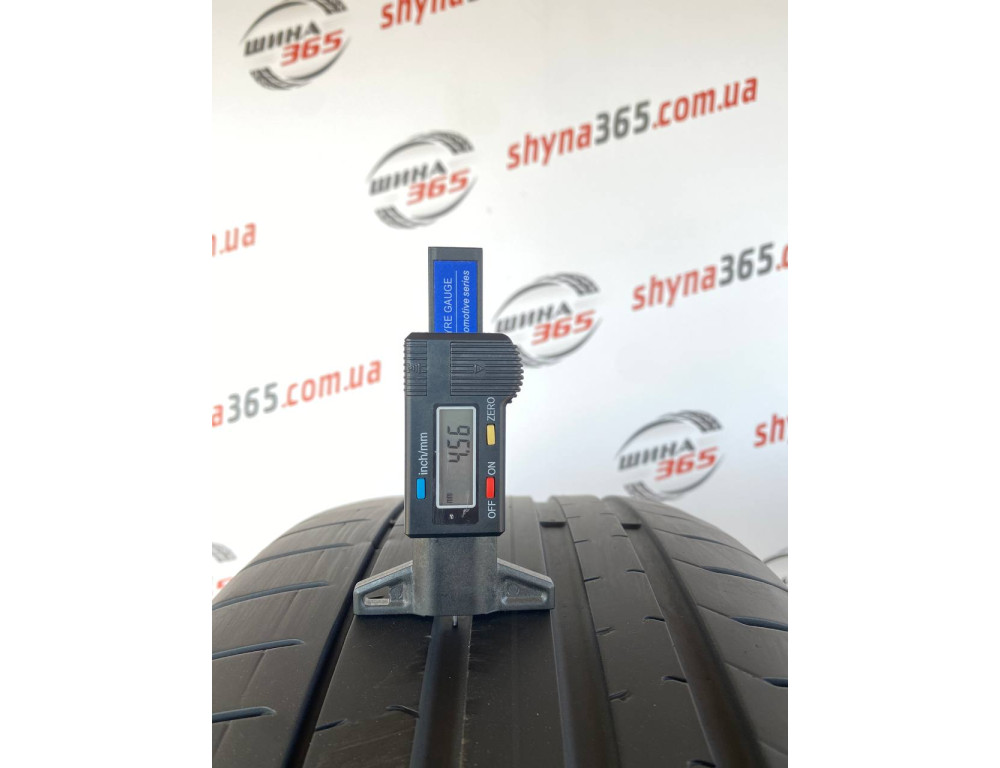 245/45 R18 PIRELLI PZERO PZ4 4mm