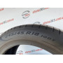 245/45 R18 PIRELLI PZERO PZ4 4mm
