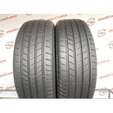 225/60 R18 BRIDGESTONE ALENZA 001 RUN FLAT 6mm
