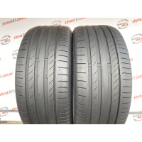 245/45 R18 CONTINENTAL CONTIECOCONTACT 5 CONTISEAL 4mm