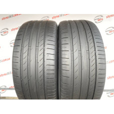 245/45 R18 CONTINENTAL CONTIECOCONTACT 5 CONTISEAL 4mm