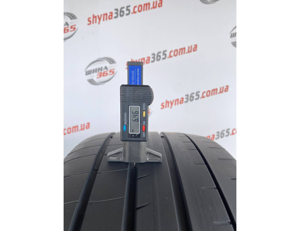 235/35 R19 GOODYEAR EAGLE F1 SUPER SPORT 6mm