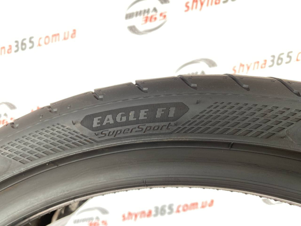 235/35 R19 GOODYEAR EAGLE F1 SUPER SPORT 6mm