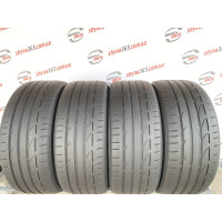 225/40 R18 BRIDGESTONE POTENZA S001 4mm